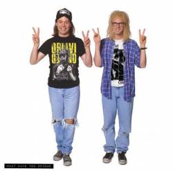 Oblivionized : What Have You Become